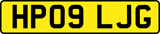 HP09LJG