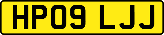 HP09LJJ