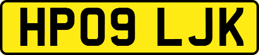 HP09LJK