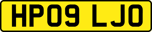 HP09LJO