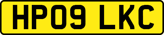 HP09LKC
