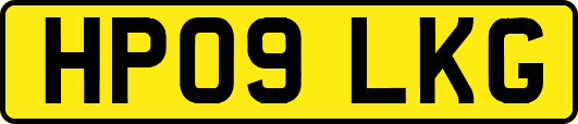 HP09LKG
