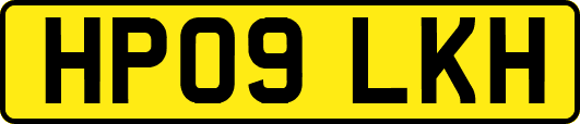 HP09LKH