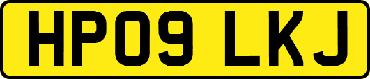 HP09LKJ