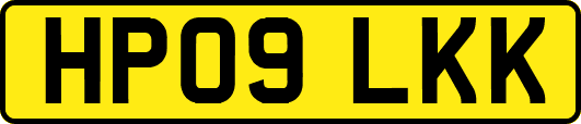 HP09LKK
