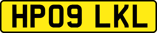 HP09LKL