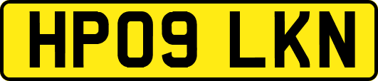 HP09LKN