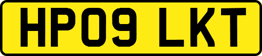 HP09LKT
