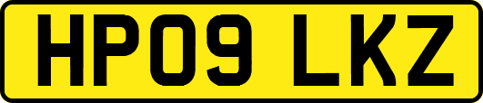 HP09LKZ