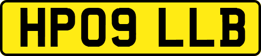 HP09LLB