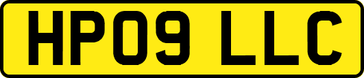 HP09LLC