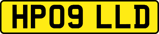 HP09LLD