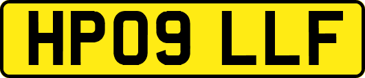 HP09LLF