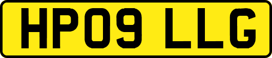 HP09LLG