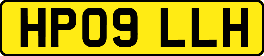 HP09LLH