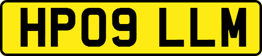 HP09LLM
