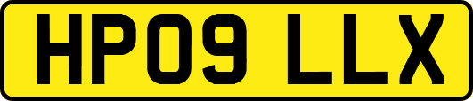 HP09LLX