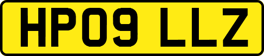 HP09LLZ