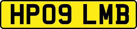 HP09LMB