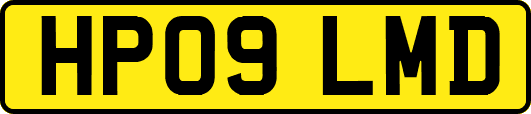 HP09LMD