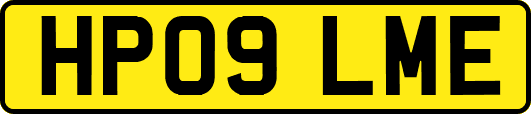 HP09LME