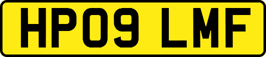 HP09LMF