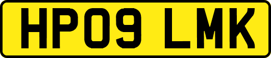 HP09LMK