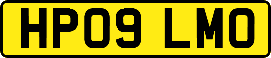 HP09LMO