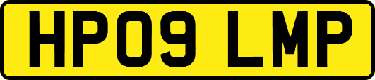 HP09LMP