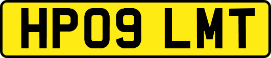 HP09LMT