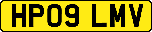HP09LMV