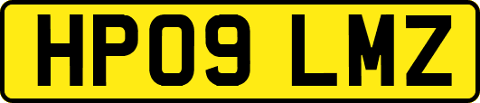 HP09LMZ