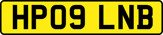 HP09LNB