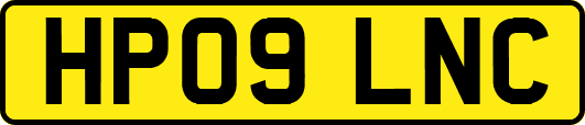 HP09LNC