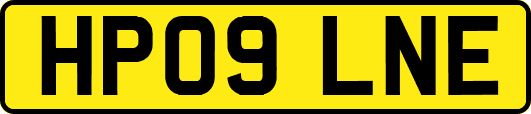 HP09LNE