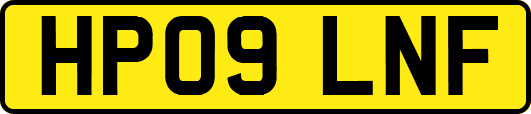 HP09LNF