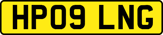 HP09LNG