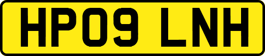HP09LNH