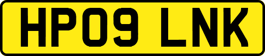 HP09LNK