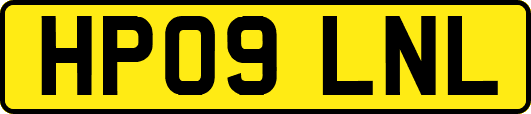 HP09LNL