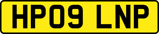 HP09LNP