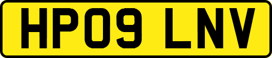 HP09LNV