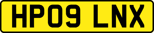 HP09LNX