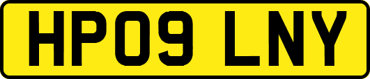 HP09LNY