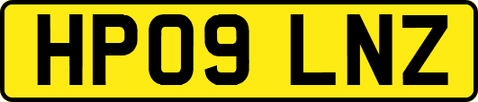 HP09LNZ
