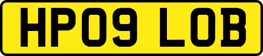 HP09LOB