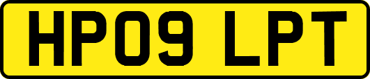 HP09LPT