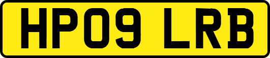 HP09LRB