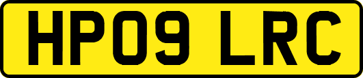 HP09LRC