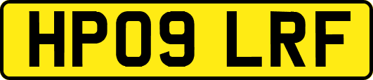 HP09LRF